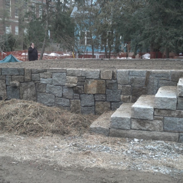 Excavating Septic Snow Removal Acton MA & Middlesex County.