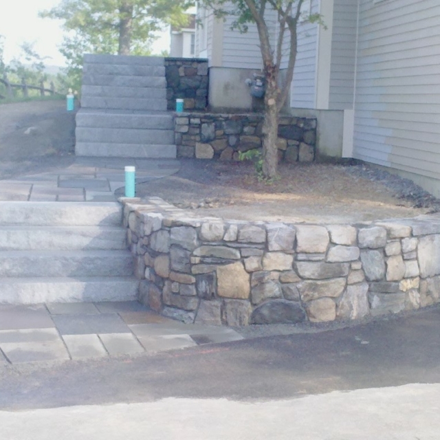 Excavating Septic Snow Removal Acton MA & Middlesex County.