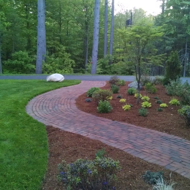 Excavating Septic Snow Removal Acton MA & Middlesex County.