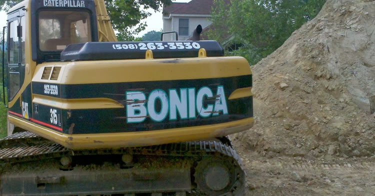 Building Demolitions Middlesex County MA