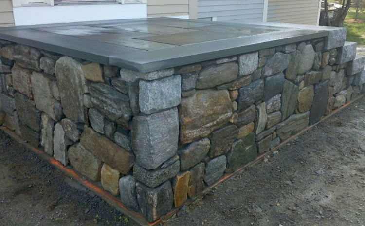 Masonry Construction Middlesex County, MA